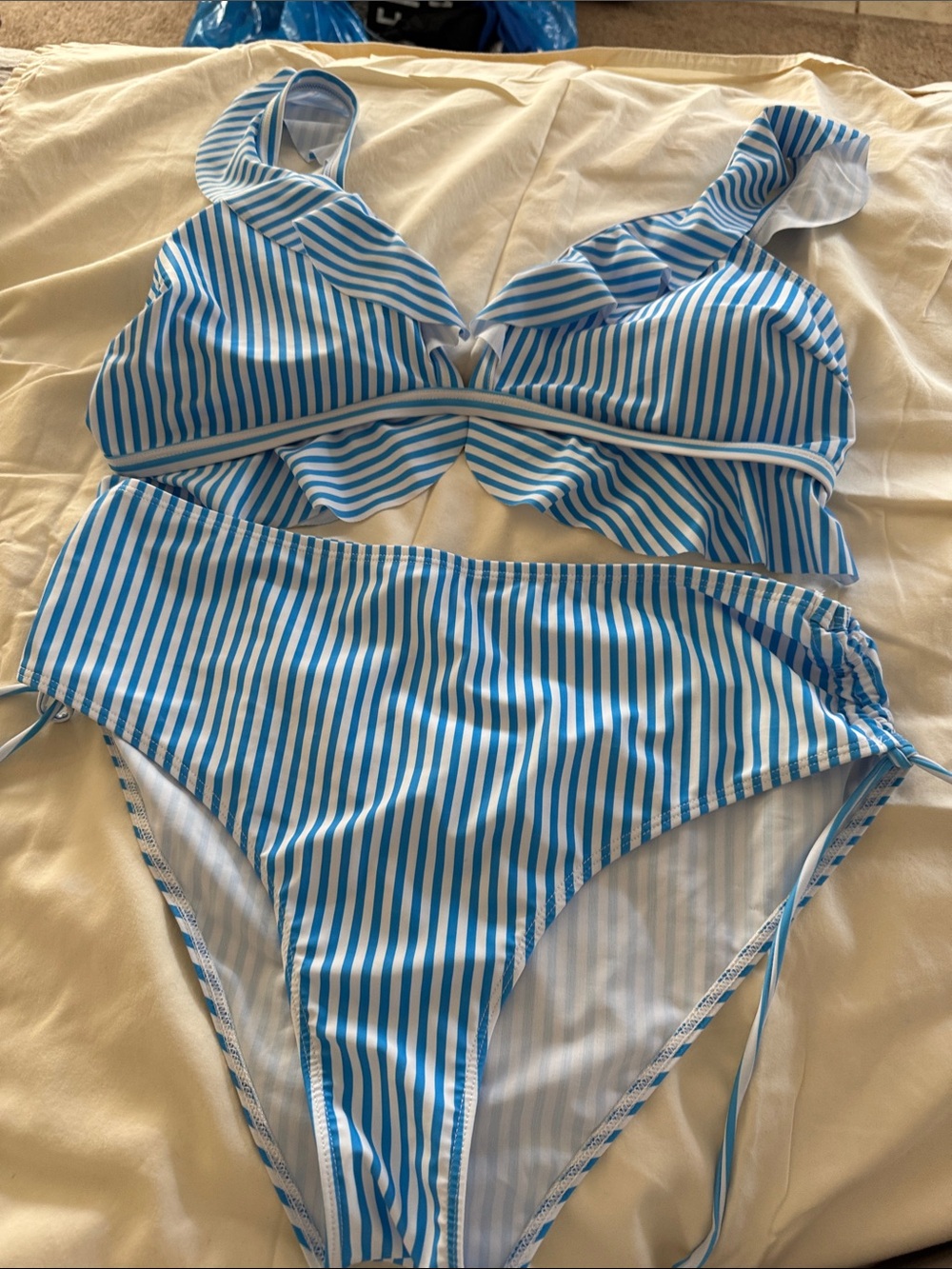 2 piece bikini